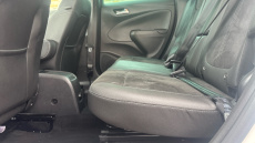 Vauxhall Crossland 1.2 Turbo GS Line 5dr Petrol Hatchback